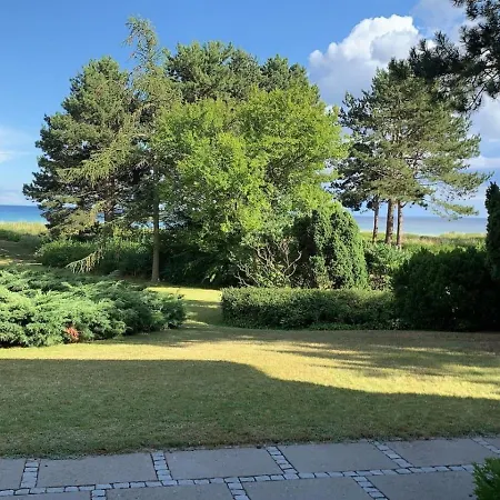 Denmark Nn Scandinavian Escape By The Sea *