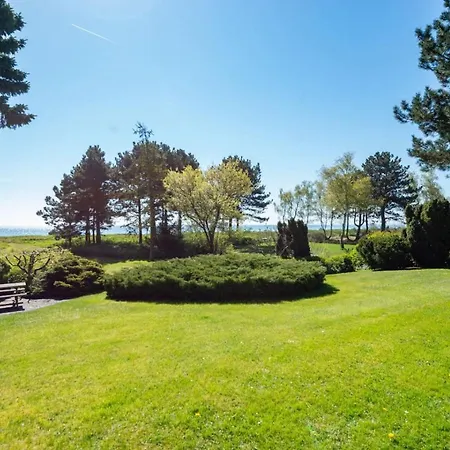 Scandinavian Seaside Near Copenhagen Prázdninový dům