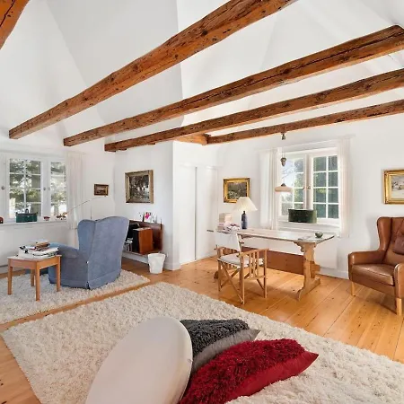 Denmark Nn Scandinavian Escape By The Sea Bauernhof