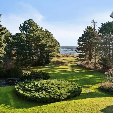 Denmark Nn Scandinavian Escape By The Sea * Solrod