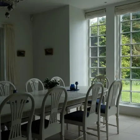 Denmark Nn Scandinavian Escape By The Sea * Solrod
