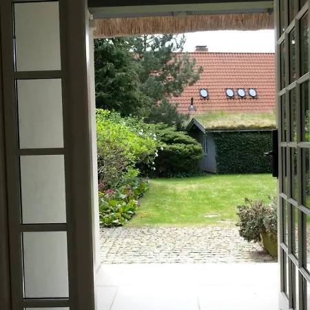 Denmark Nn Scandinavian Escape By The Sea