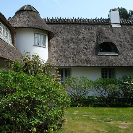 Scandinavian Seaside Near Copenhagen Feriehus Solrod