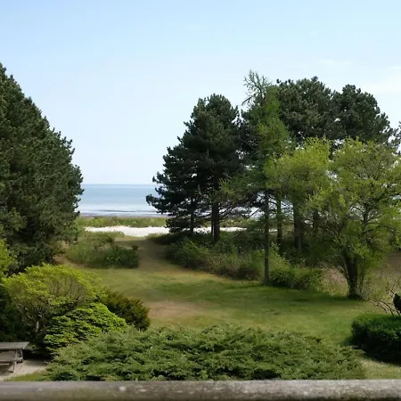 Scandinavian Seaside Near Copenhagen Prázdninový dům Solrod