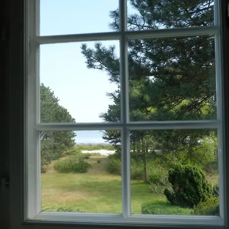 Semesterbostad Scandinavian Seaside Near Copenhagen Solrod