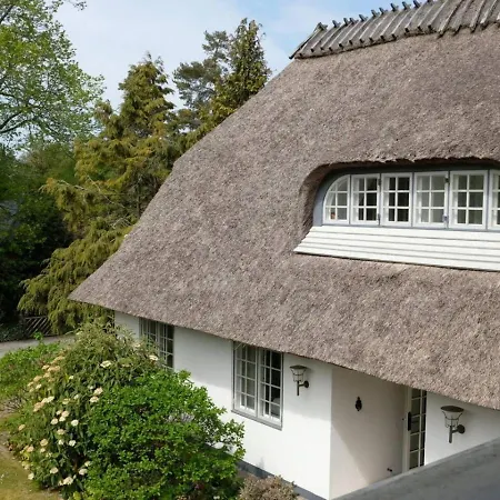 Denmark Nn Scandinavian Escape By The Sea Farma *